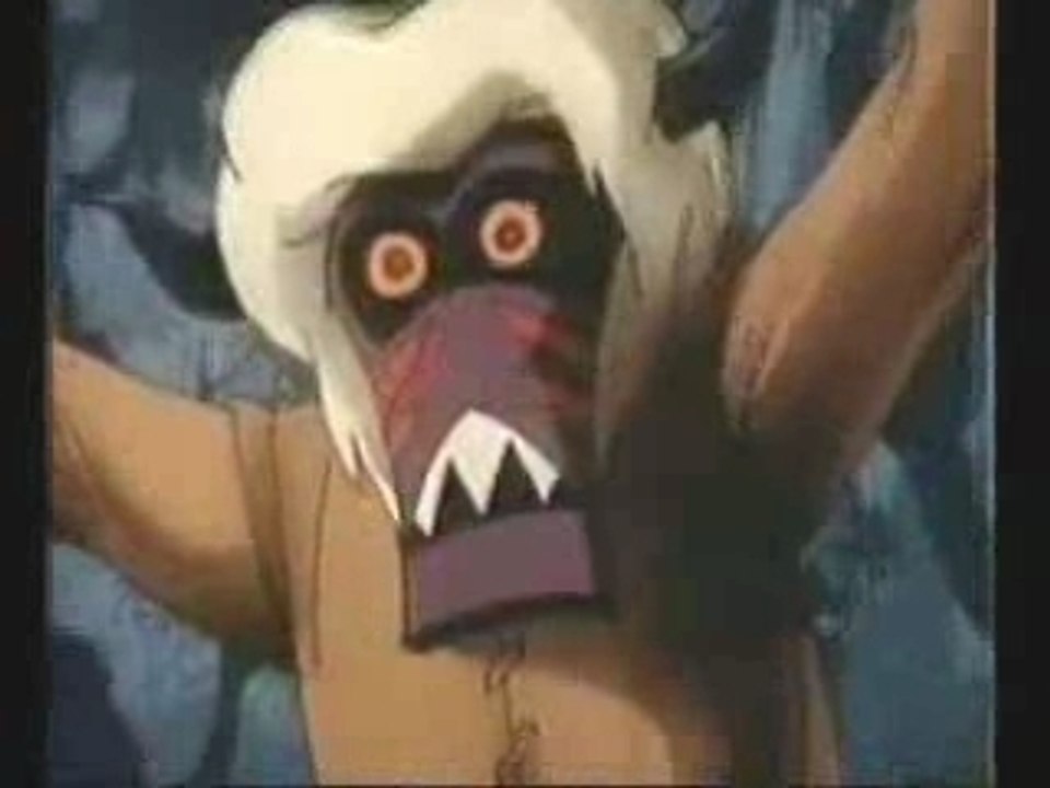 Scooby-Doo Where Are You! (1969)