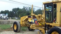 Rent Caterpillar 140H Motor Graders