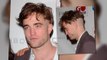 Robert Pattinson Debuts Daring New Haircut