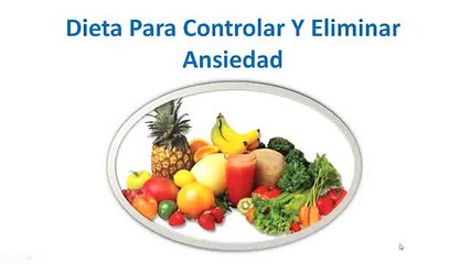 Metodo vive sin ansiedad una solucion para eliminar los trastornos de ansiedad