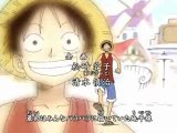 AMV One Piece 