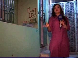 Beautiful Pakistani News Anchor Interviewer - Pak video tube