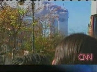 11th september 2001  World trade center