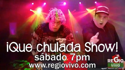 NOTIREGIO MATUTINO 12 DE NOV DEL 2014