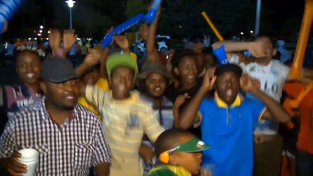 Copa de África - Guinea Equatorial será el organizador