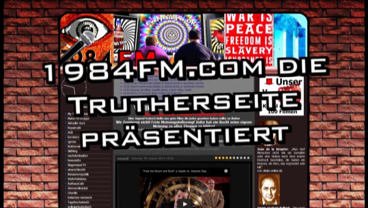 Tagesschau Killer vom 14.11.2014