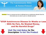 Autoimmunity Bible & Norton Protocol + DISCOUNT + BONUS