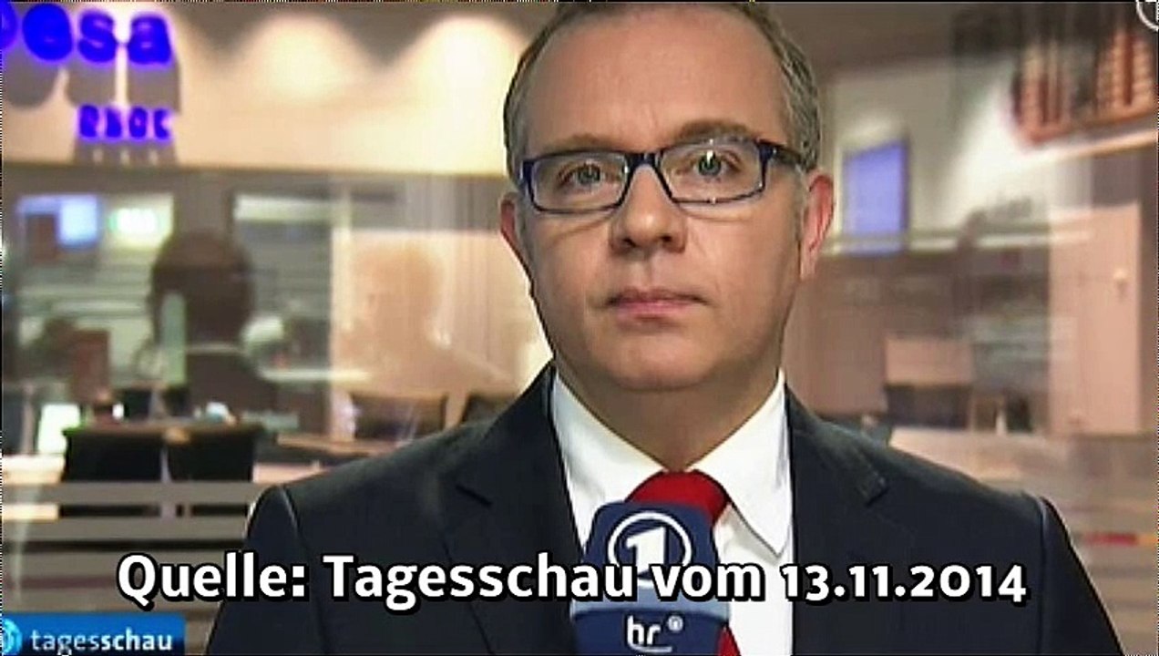 Rosetta Sonde incl. Landung Fake!!!!