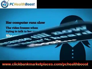The Ultimate Guide To PC healthboost from Clickbank Marketplace