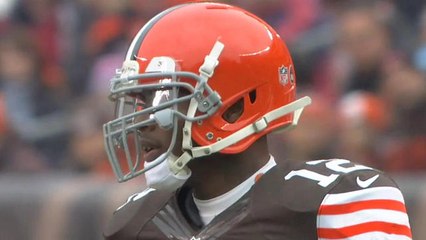 NFL NOW: Josh Gordon will return to Browns on Monday
