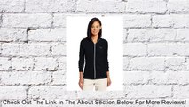 Puma Golf Women's Slim Track Solid Jacket Review