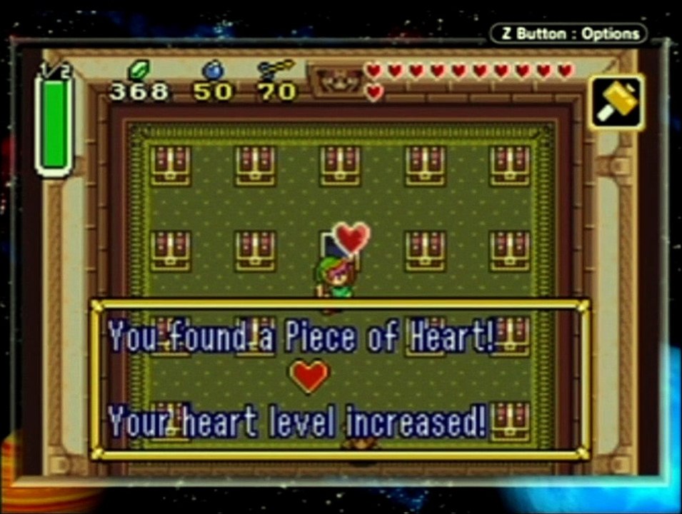 Lets Play The Legend of Zelda A Link to the Past - E8 The Final Big Bout of Distractions