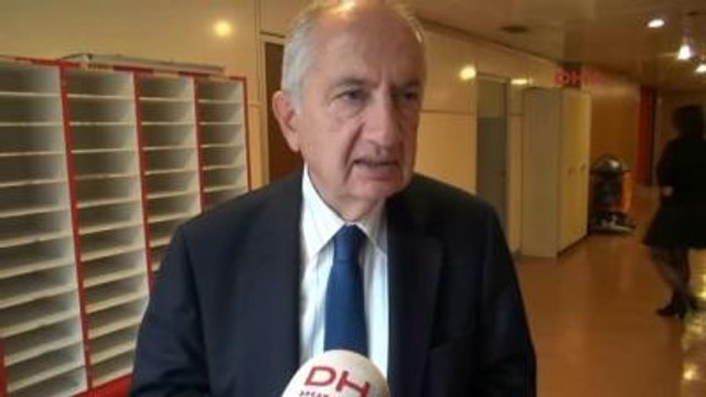 Dha Dış Haber - Paris'te Dinler Arası Karşılıklı Anlayış Sempozyumu Düzenlendi