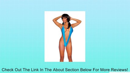 Bodyzone Sling Shot Review