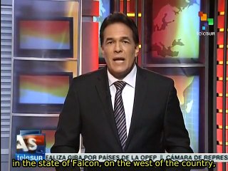 Audio reveals Venezuelan church opposition to social programs