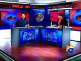 Aaj Geo News Kay Sath -14 Nov 2014-Part 2