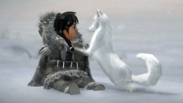 CGR Trailers - NEVER ALONE Steam Launch Trailer