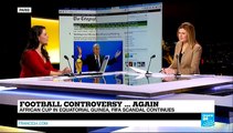 MEDIAWATCH - Football red-carded after yet another scandal
