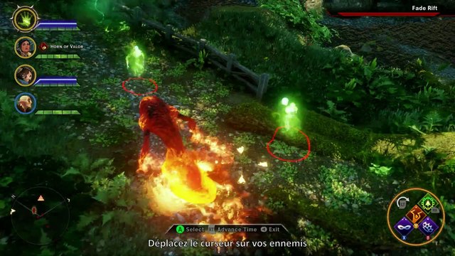 Dragon Age : Inquisition - Trucs & Astuces : Caméra Tactique [FR]