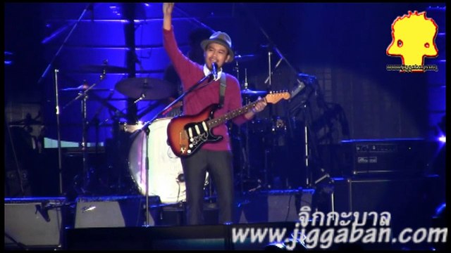 อยู่อย่างเหงาๆ สิงโต - เดอะ นำโชค show by สิงโต นำโชค