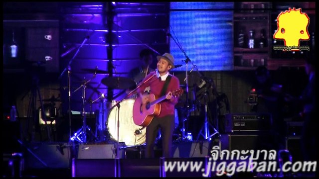 งมงาย - สิงโต - เดอะ นำโชค show by สิงโต นำโชค