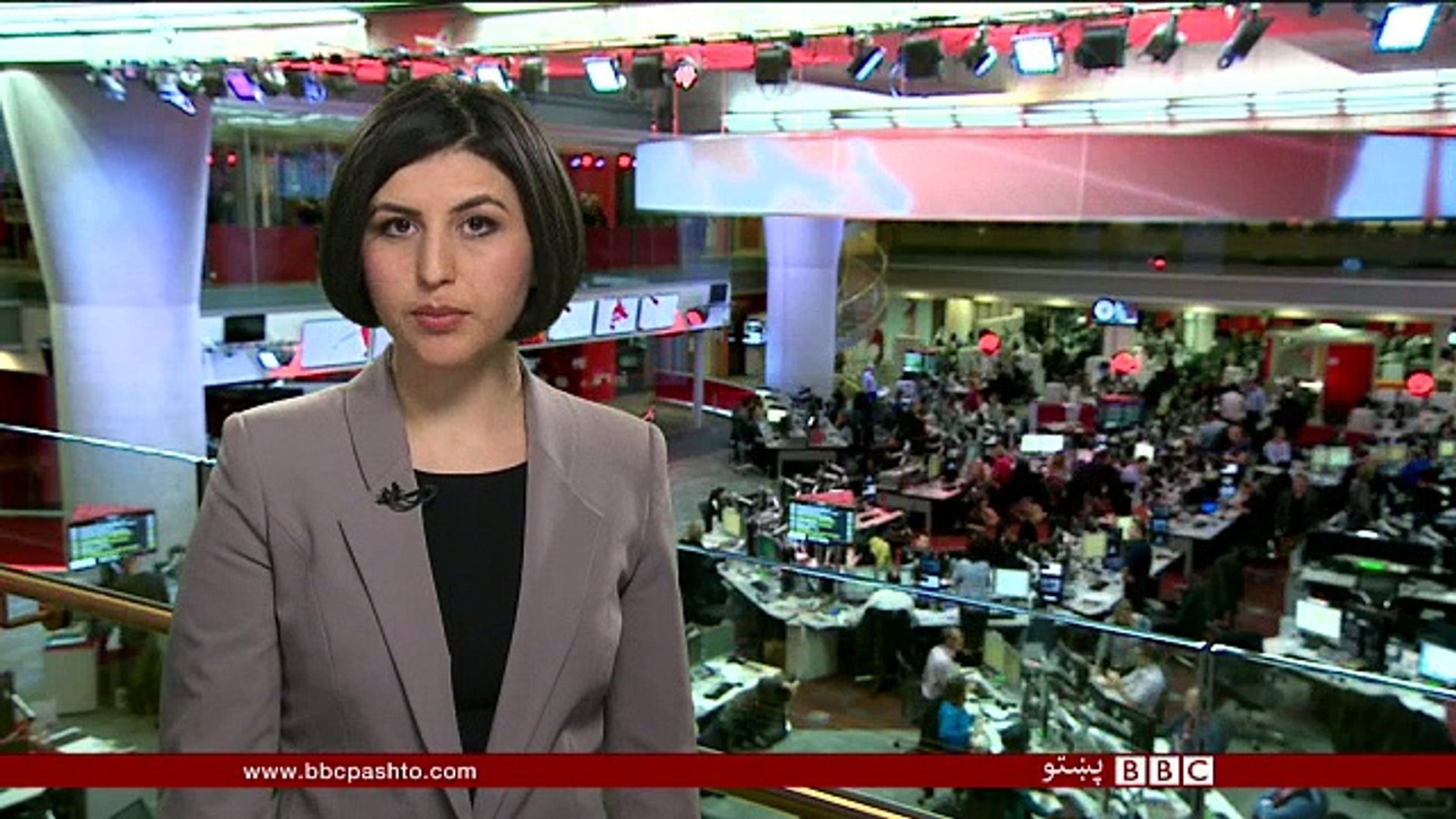 BBC Pashto news www.uroojnews.com