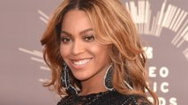 Beyonce Sings In New Sex-Filled 