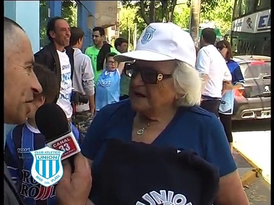 Programa 10 Union TV