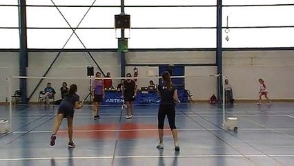 Tournoi jeunes générac
