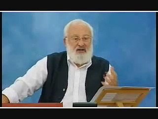 La Sabiduria de la Cabala 1/6