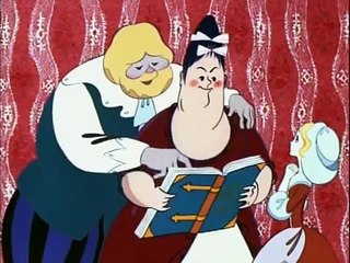 Cenicienta, Vercion Rusa