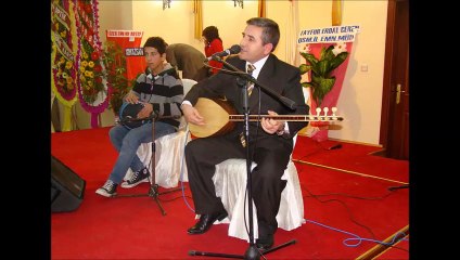 ANDIRIN KIZIK KÖYÜ ...