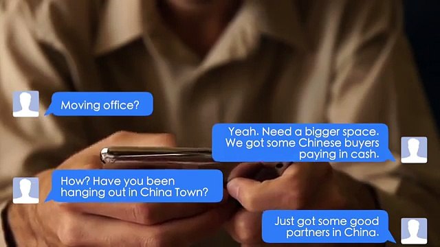 What's your real estate marketing ideas that attract international real estate investors