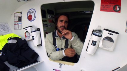 Vanetys - Vincent Lantin objectif Route Du Rhum