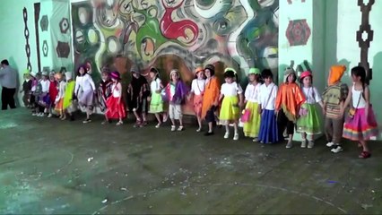 AQUI CALAMUCHITA PROG Nº 11 PARTE 2