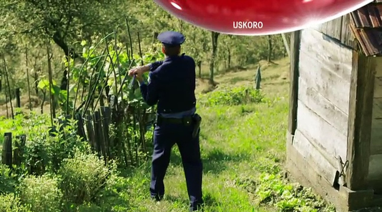 Ljubo - Kud puklo da puklo (Nova TV)