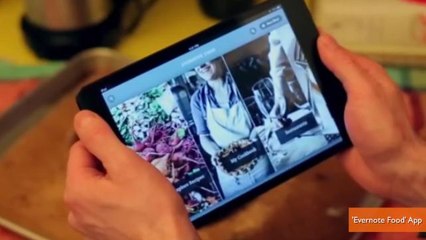 The Best Cooking Apps for Thanksgiving