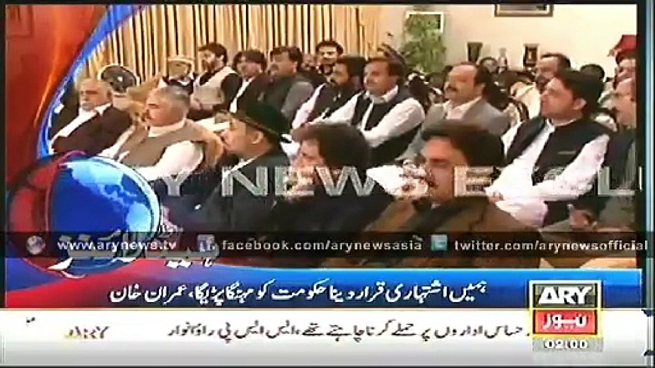 Headlines - 0200 - Saturday - 15 - Nov - 2014