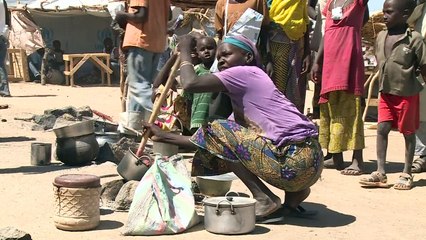 Terror imposto pelo Boko Haram avança na Nigéria