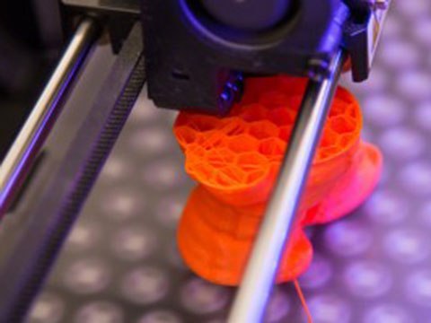 Micron-Scale Scans of Antiques Yields Playable 3D Printed Instruments