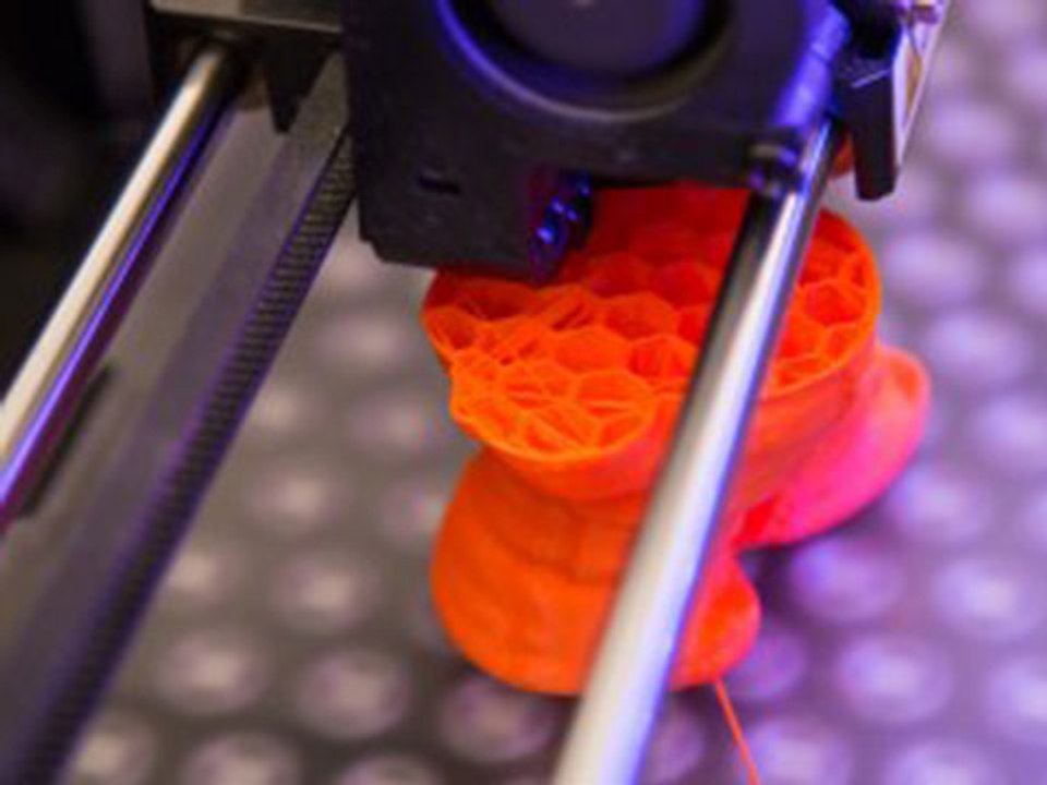 Micron-Scale Scans of Antiques Yields Playable 3D Printed Instruments