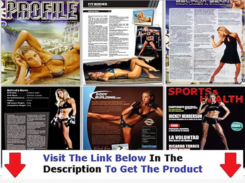 Get Lean Program Real Review Bonus + Discount