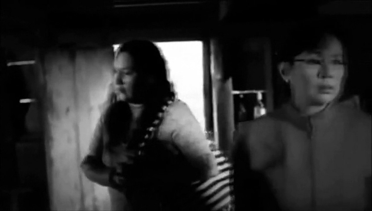 The Healing (2012) - Ang Susi