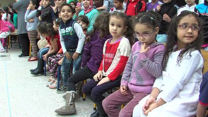 جمعية "ماتقيش ولدي" توقع اتفاقيتي شراكة مع فاعلين دوليين تهمان قضايا الطفولة