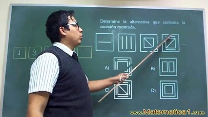 10 Razonamiento Abstracto