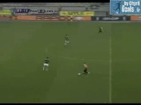 Panathinaikos 0-0 lens