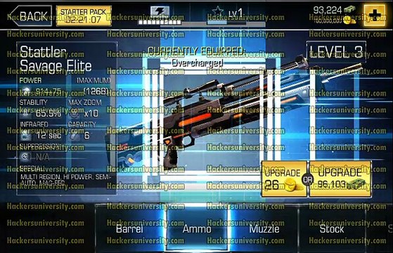 Dino Hunter Deadly Shores Cheats (Free Hunter Bucks, Gold, Glu Credits)