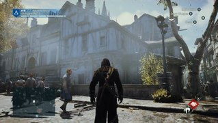 Assassin's Creed: Unity PC gameplay! 1080p