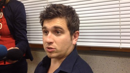 "Une 1re mi-temps catastrophique"