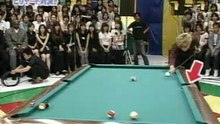 Gackt - yelling fuck